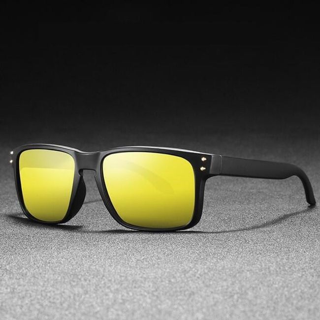 Pánske slnečné okuliare SG290 1