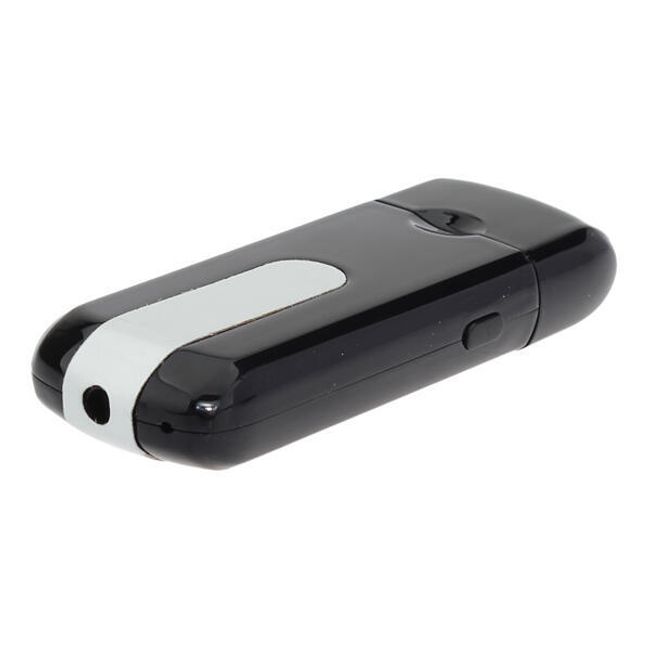 Skrytá mini USB kamera -flashdisk 1