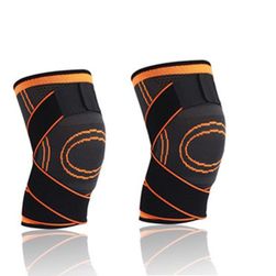 Elastic knee brace Elion