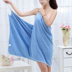 Towel dress RR23
