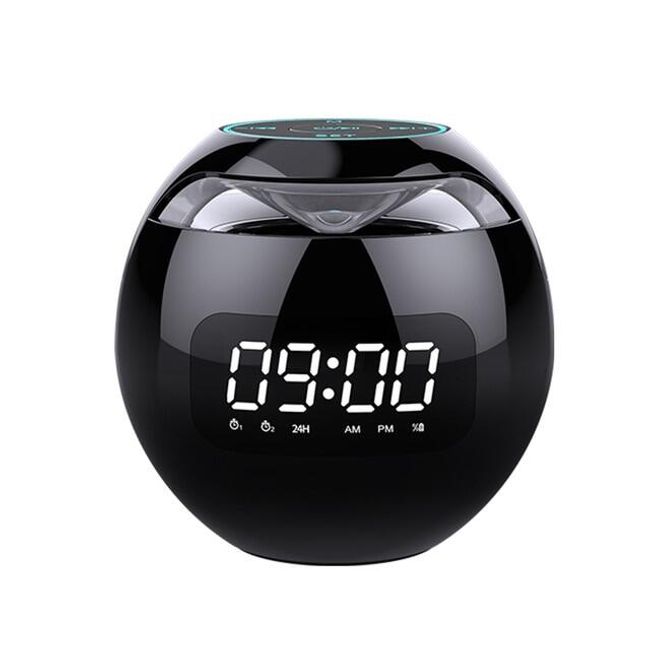 Clock radio VE1 1