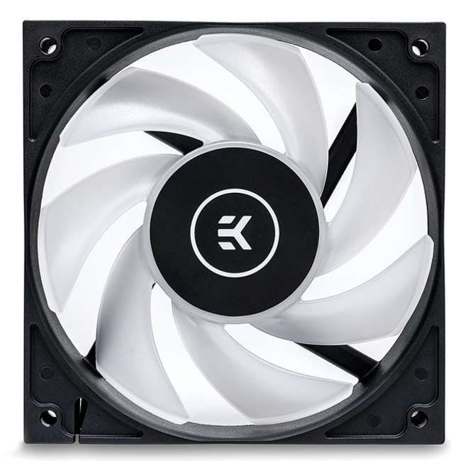 EK Water Blocks počítačový chladiaci systém Ventilátor 12 cm ZO_98-1E12442 1