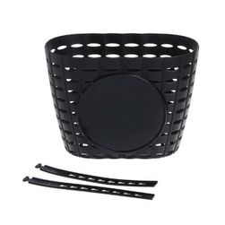 Basket for children's bike KI852