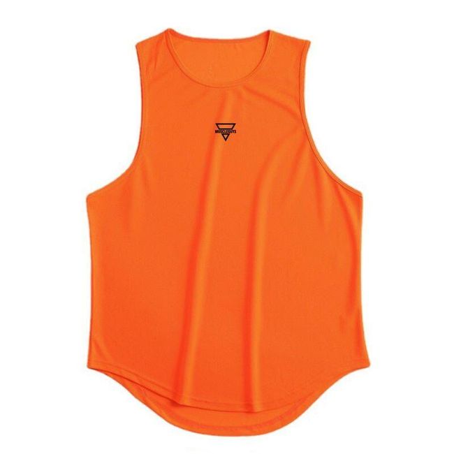 Męski tank top Mark 1