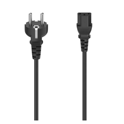 Cablu de alimentare de retea pentru PC 1,5 m ZO_245083