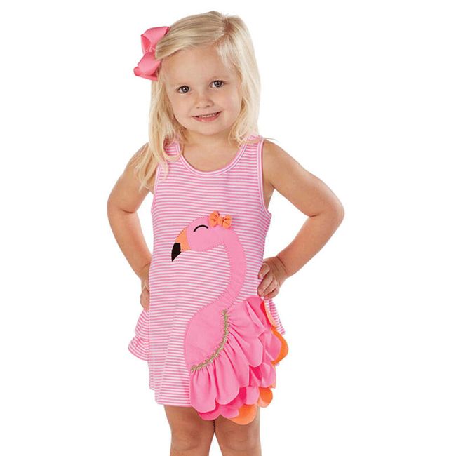 Girl dress Helenn 1