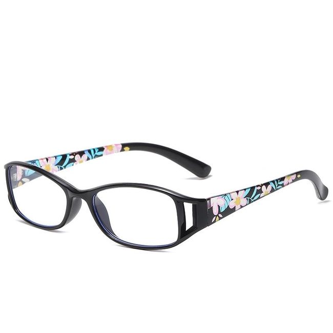 Okulary do czytania Zappie 1