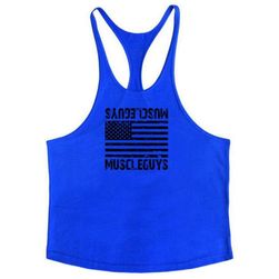 Męski tank top Irving