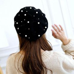 Dámský baret BT29