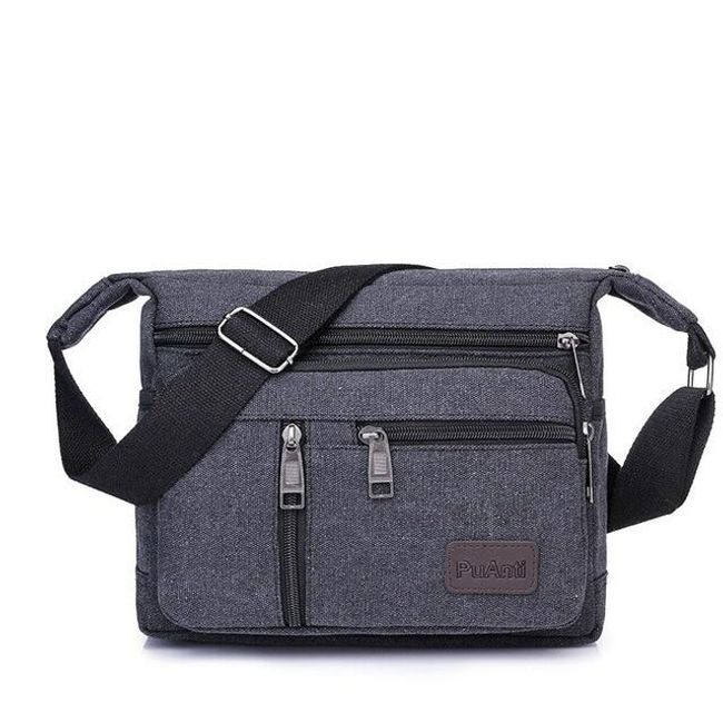 Men´s crossbody bag Arnold 1