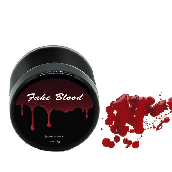 Fake blood gel FK7 1