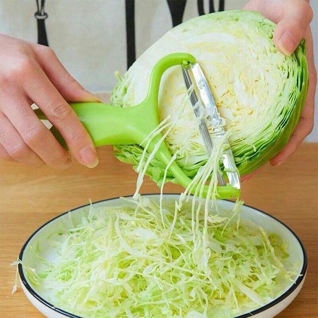 Cabbage peeler Ores 1