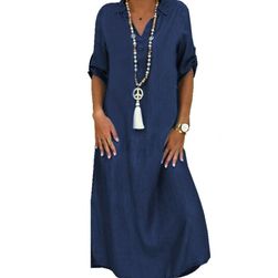 Women´s maxi dress Freda