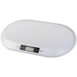 Cântar pentru copii Digital BabyScale 2000, cu rezoluția 10g, Opțiune: ZO_19976-BIL