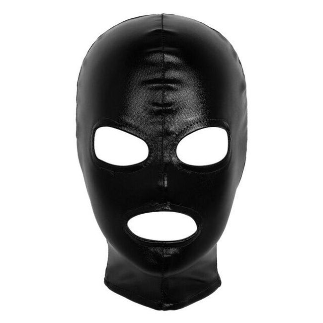 BDSM маска B014365 1