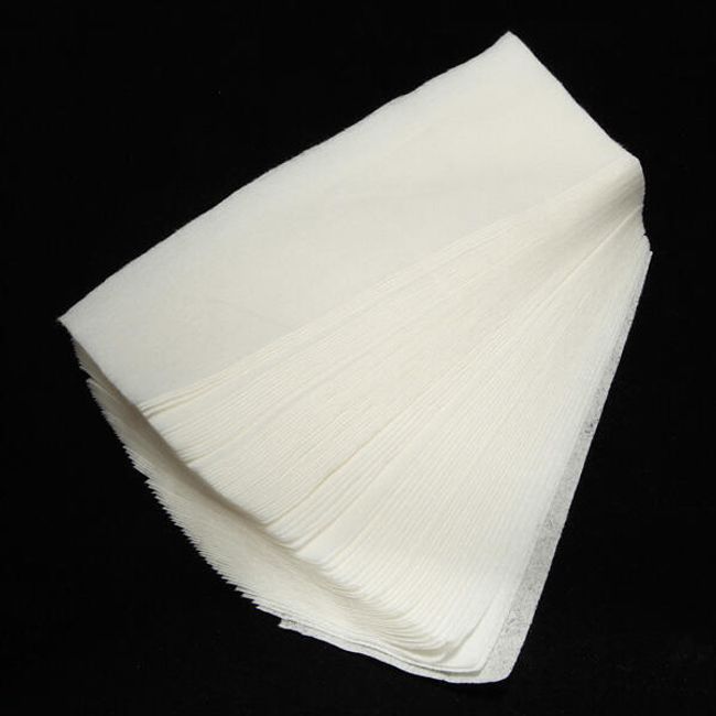 Papirji za voskanje - 100 kosov 1