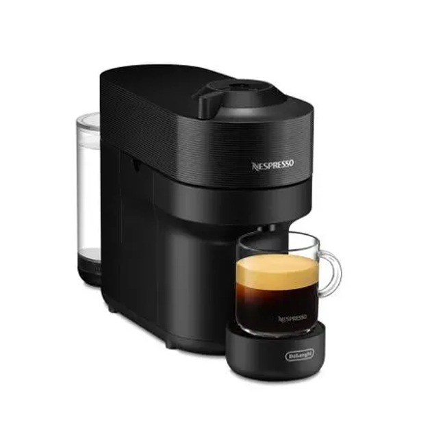 Капсулна кафе машина Nespresso De'longhi Vertuo Pop ENV90.B ZO_210362 1