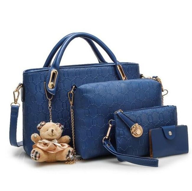 Women´s handbags set DK126 1