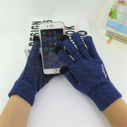 Mănuși pentru bărbați - touch - 6 variante