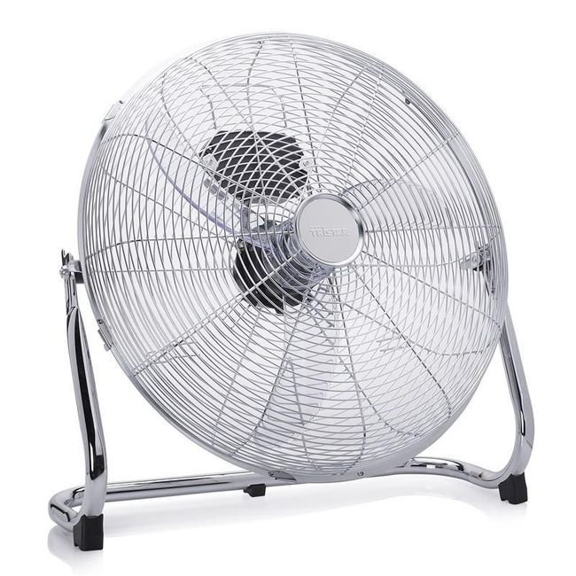 Ventilator de podea VE - 5885 argintiu ZO_16313 1