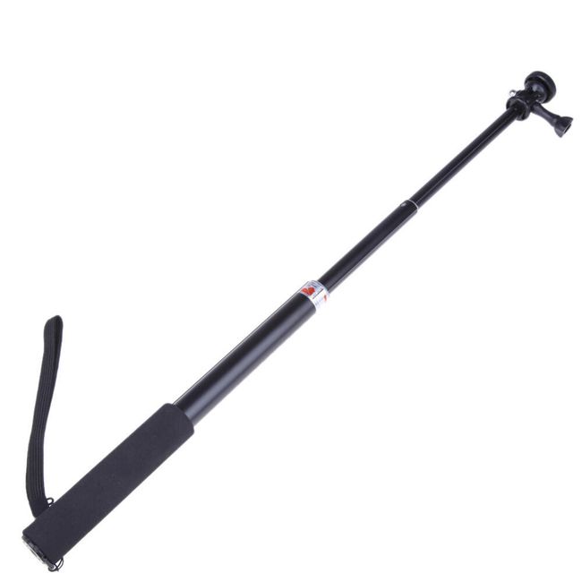 Stick selfie telescopic 1