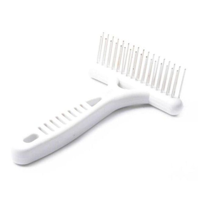 Dog brush Dwaine 1