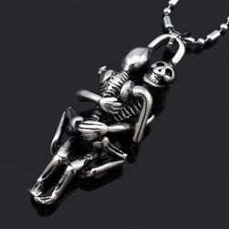 Men's necklace B016150