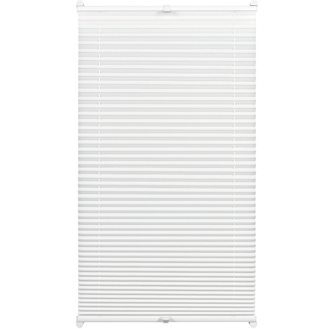 Easyfix Plisirane žaluzije, prosojne, 90x210 cm ZO_189378 1