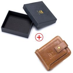 Men´s wallet W55