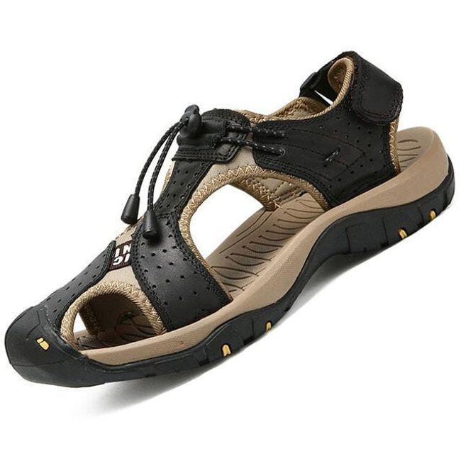Pánske sandále Marcelo 1
