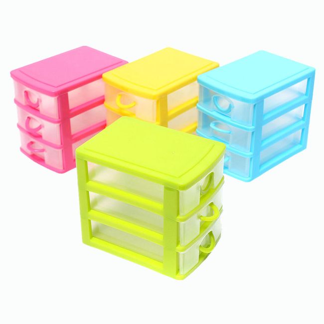 Organizator din plastic 1