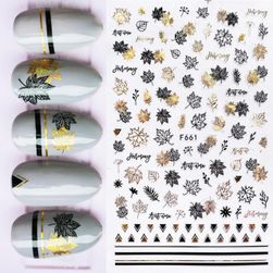 Nail stickers SS13
