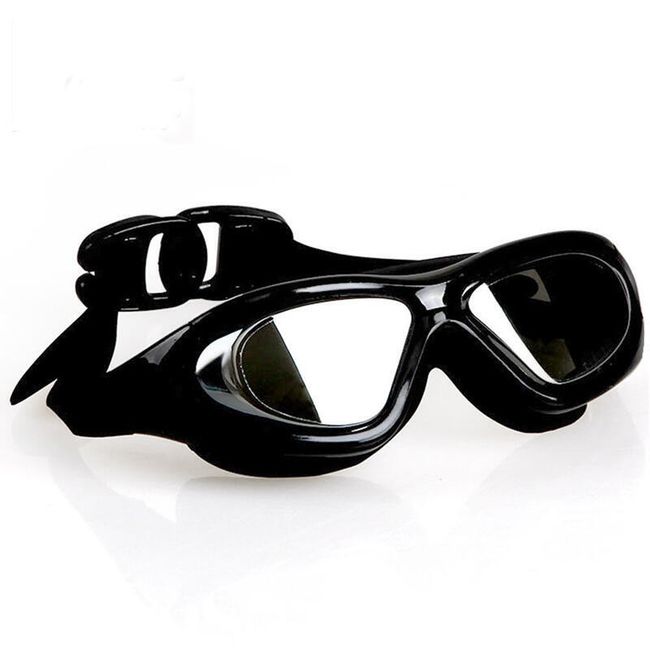 Naočale za plivanje - 4 boje 1