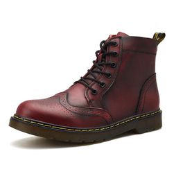 Men's boots PZB124