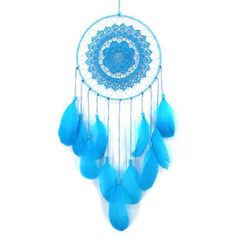 Captator de vise (dreamcatcher) VF58