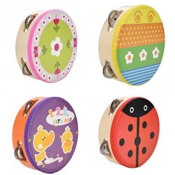 Children's tambourine NK9