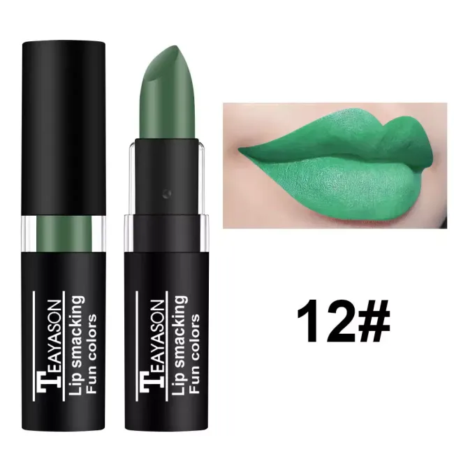 Matte lipstick MZ84 1