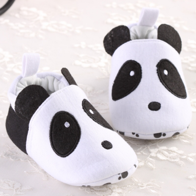 Roztomilé panda botičky 1