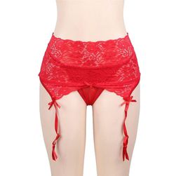 Women´s suspender belt Maree