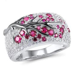 Дамски пръстен Ophelia