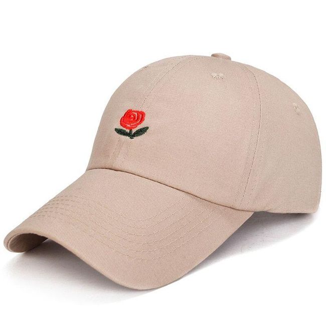 Unisex kapa s šiltom Ari 1