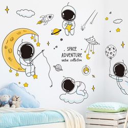 Wallsticker DVB18