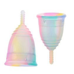 Menstrual cups Nora