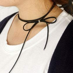 Něžný choker náhrdelník - 19 různých variant