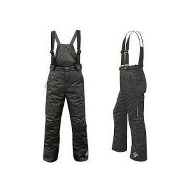 Pantaloni de schi SKIWILL unisex, Marimi XS - XXL: ZO_7f6d7696-598c-11ec-9a7f-0cc47a6c9c84 1