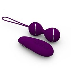 Vibrating egg VV01