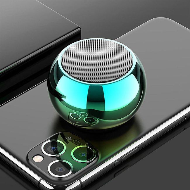 Bluetooth głośnik Egon 1