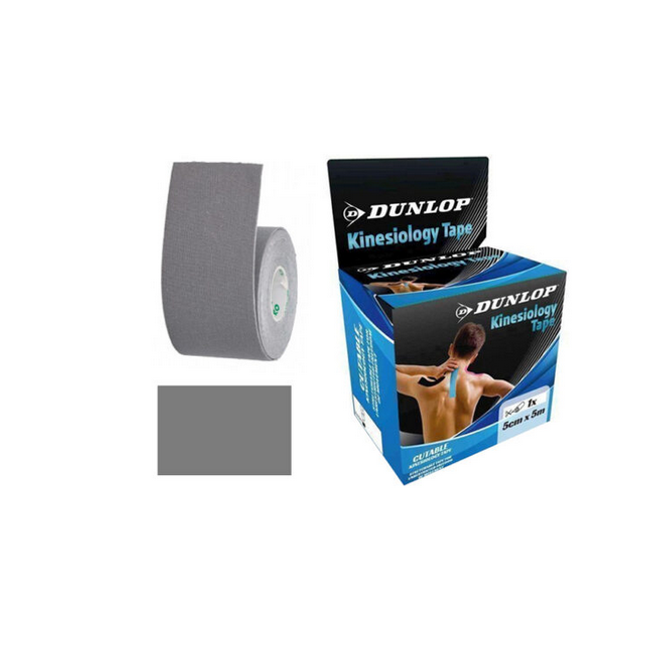Kinesio Tape - taśma sportowa 5 m x 5 cm ZO_271232 1