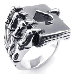 Men´s ring B012812