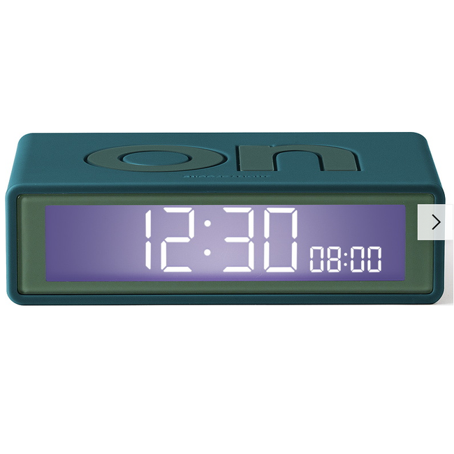 Flip+ Ceas cu alarmă de călătorie ZO_245938 1